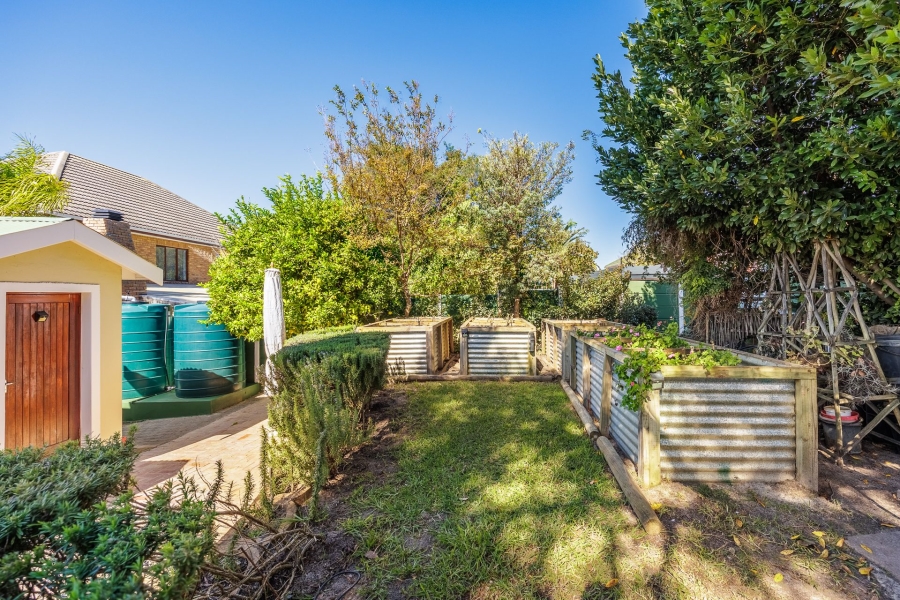 3 Bedroom Property for Sale in Bergsig Western Cape